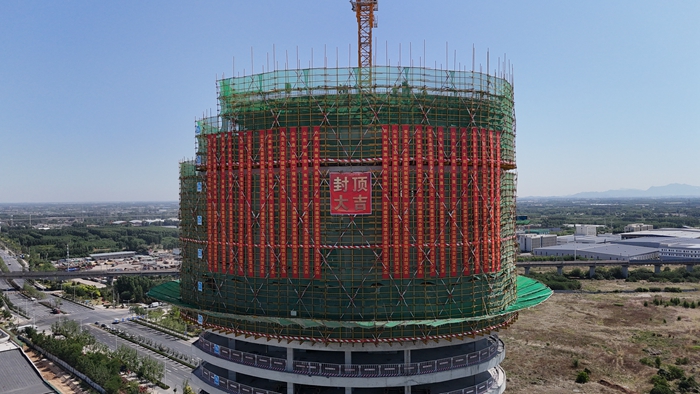 技术加码集群成链激光“画”出济南产业新未来_泉城新闻_大众网(图2)