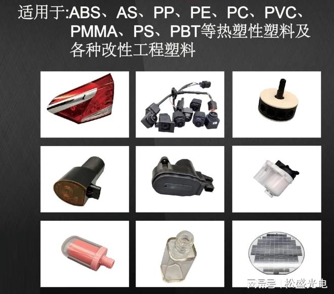 激光塑料焊接技术应用于车载摄像头产品加工(图4)
