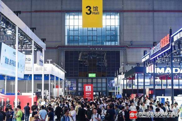 中国工博会2024年上海国际激光加工金属切削展(图2)