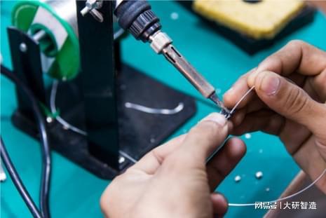 激光锡焊技术：汽车LED灯制造的终极解决方案还是过渡技术？(图4)