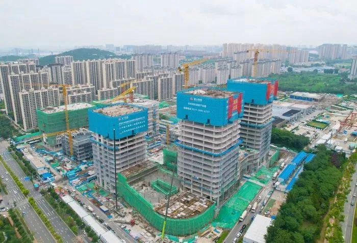 济南向“下半场”冲刺_泉城新闻_大众网