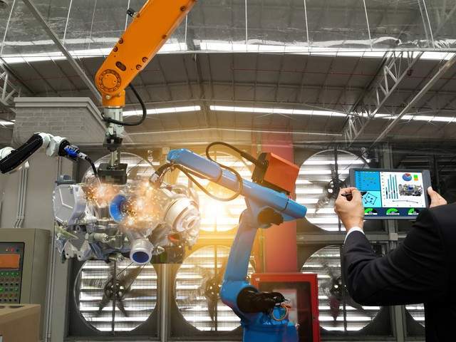 激光焊接技术的飞跃：2024北京武汉激光工程展览会焊接切割清洗全解析