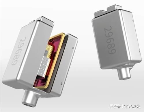 在动铁喇叭的应用生产中激光焊接的优势(图2)