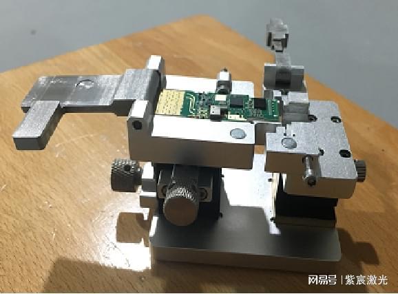 在动铁喇叭的应用生产中激光焊接的优势(图8)