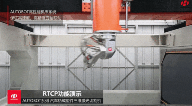 CCMT2024现场盛况“激光＋智造”超乎想象！(图6)