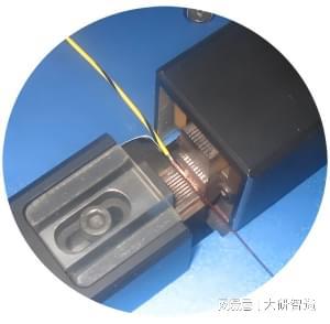 大研智造丨精密焊接电池性能：激光技术在电子制造中的创新(图1)