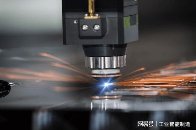 超高精度激光切割机在工业领域的引领地位(图2)