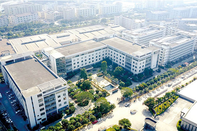 星空体育智能制造：壹连科技上市在即激光企业云集幕后(图1)