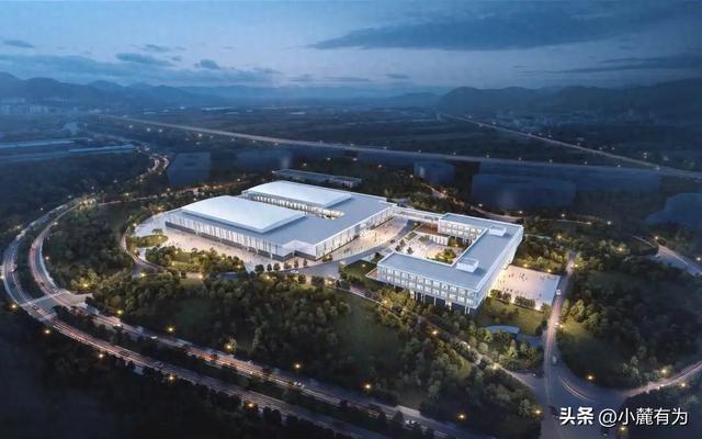 大科学装置建设迎来重大进展东莞这个科学城发展全面提速！