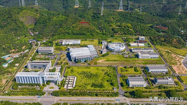 大科学装置建设迎来重大进展东莞这个科学城发展全面提速！(图3)