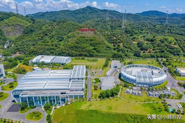 大科学装置建设迎来重大进展东莞这个科学城发展全面提速！(图5)