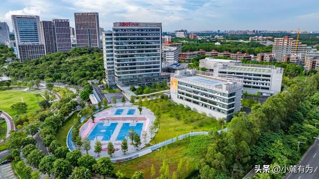大科学装置建设迎来重大进展东莞这个科学城发展全面提速！(图10)