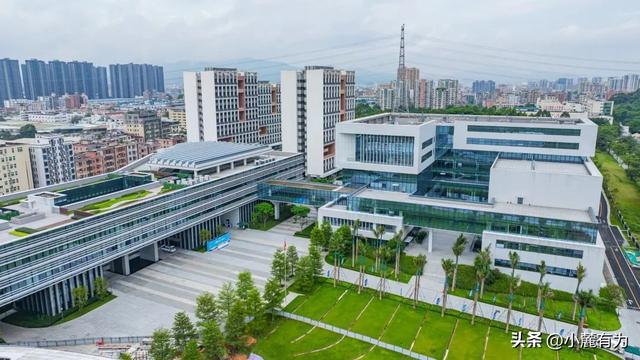 大科学装置建设迎来重大进展东莞这个科学城发展全面提速！(图14)