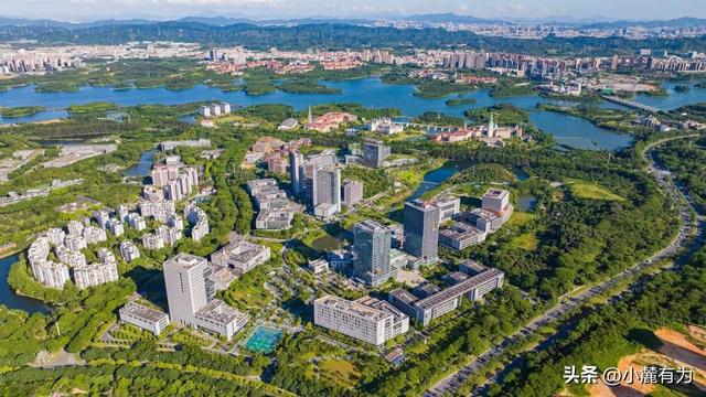 大科学装置建设迎来重大进展东莞这个科学城发展全面提速！(图15)