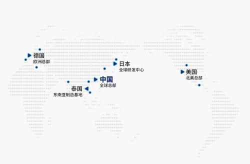 宏石激光北方总部基地11月即将竣工全球化发展布局再添一城(图2)