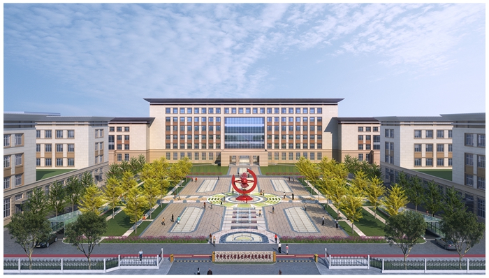 打好收官战历城区项目建设“战正酣”_泉城新闻_大众网(图4)