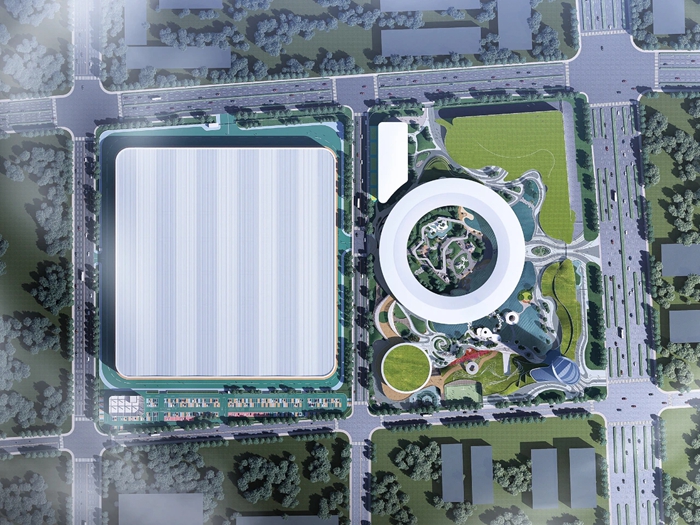 打好收官战历城区项目建设“战正酣”_泉城新闻_大众网