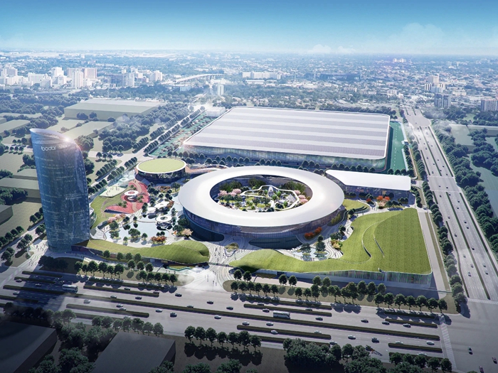 打好收官战历城区项目建设“战正酣”_泉城新闻_大众网(图2)