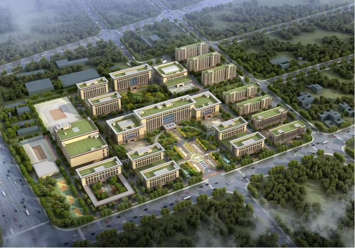 打好收官战历城区项目建设“战正酣”_泉城新闻_大众网(图3)