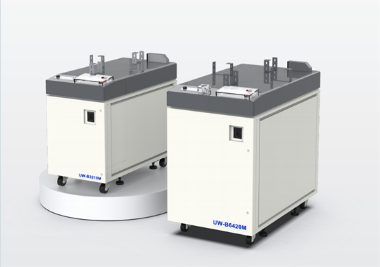 联赢激光牵头项目新突破动力锂电池激光焊接技术达国际领先