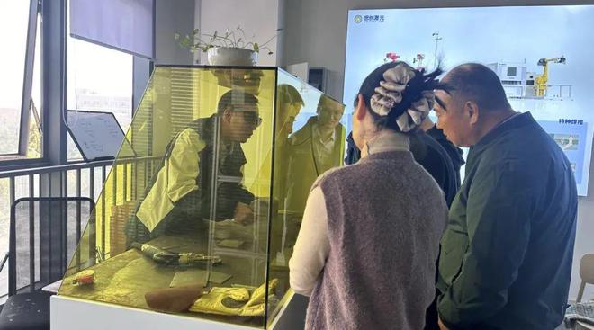 思创激光华东焊接应用中心正式启用(图4)