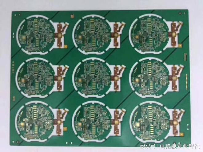 电路板加工新技艺引领科技潮流(图2)