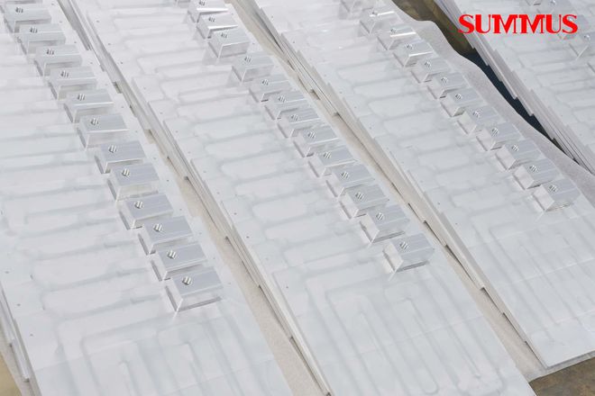 星空体育平台：多轴联动激光焊接设备：高效、精确的焊接方式(图3)