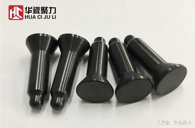 氮化硅定位销的制造技术与性能分析(图2)