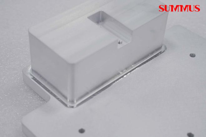 SUMMUS信合激光焊接：是技术也是一种艺术(图4)