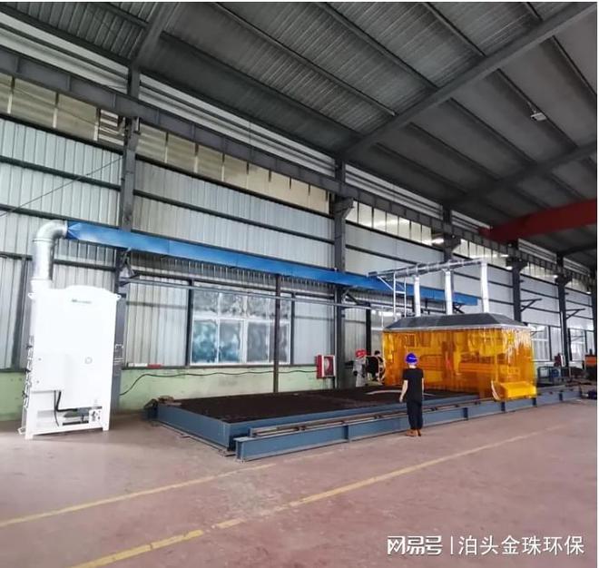 星空体育科技：激光切割脉冲除尘器-去除激光加工烟尘效果显著