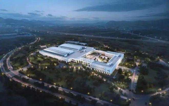 星空体育平台：2025年激光产业迎投资热潮重大项目接连落地(图4)