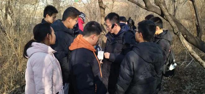 星空体育科技：重磅！2025北京教改这个新动向多所中小学官宣大动作(图7)