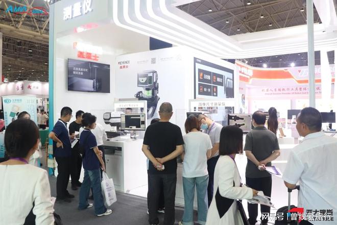 星空体育智能制造：2025武汉激光工程主题展会：激光焊接切割与钣金加工技术的新飞跃(图9)