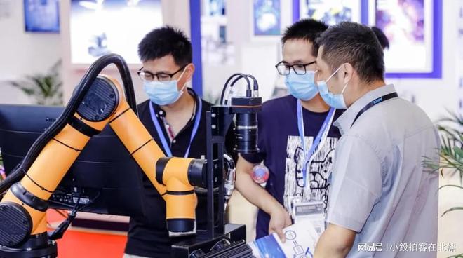 激光盛会：2025武汉激光工程展览会聚焦技术引领未来智造(图2)
