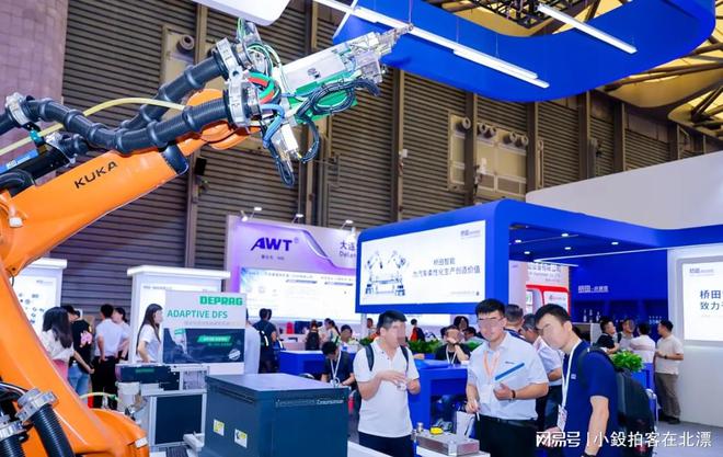 激光盛会：2025武汉激光工程展览会聚焦技术引领未来智造