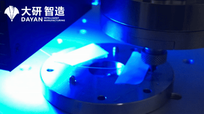 星空体育科技：激光焊接头核心技术解析：大研智造如何实现微米级精密焊接？(图11)
