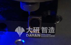 星空体育科技：激光焊接头核心技术解析：大研智造如何实现微米级精密焊接？(图12)