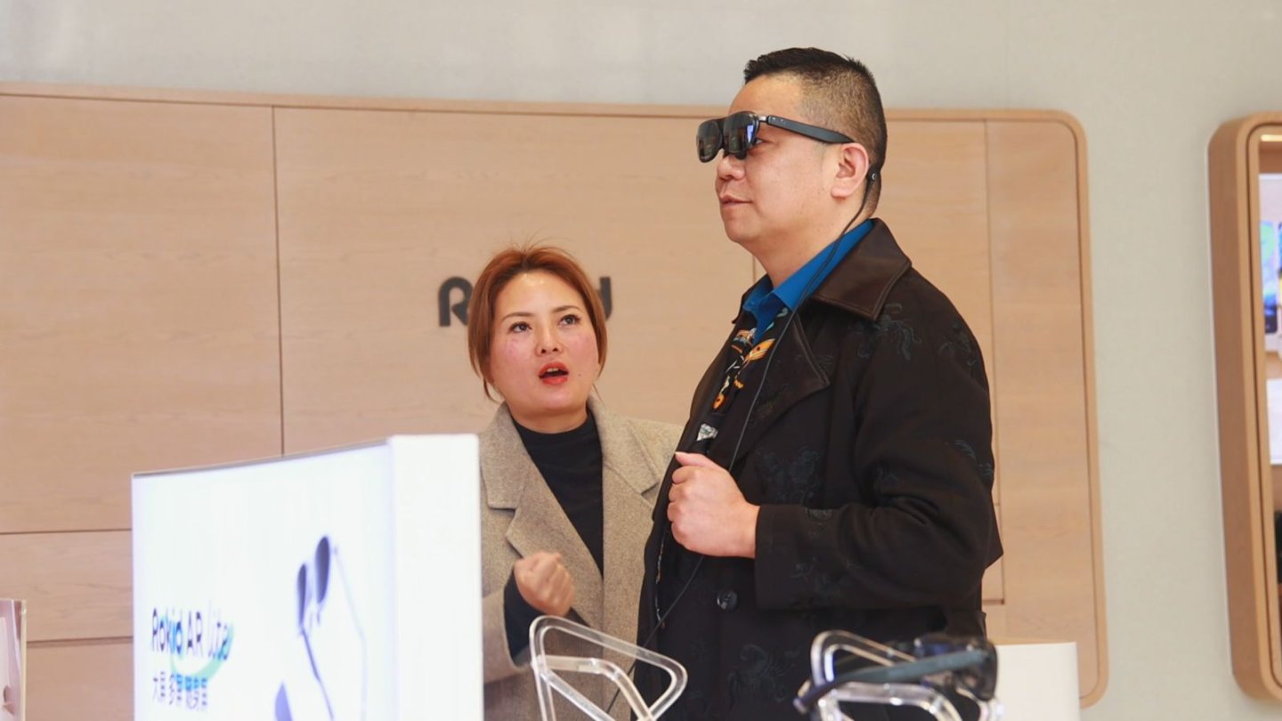 “眼镜货郎”挑全球：江西余江续写“镜”彩传奇活力中国调研行(图2)