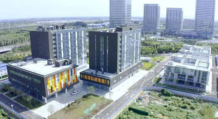 “3+2”破局历城工业强在哪？_今日头条_大众网(图4)