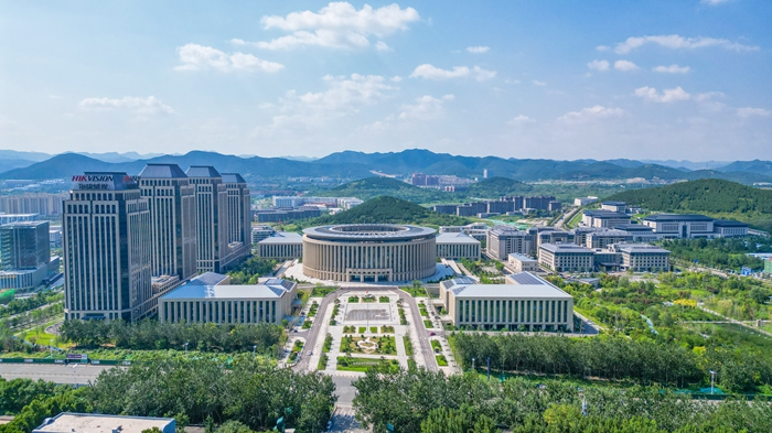 “3+2”破局历城工业强在哪？_今日头条_大众网(图2)