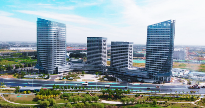 “3+2”破局历城工业强在哪？_今日头条_大众网(图3)