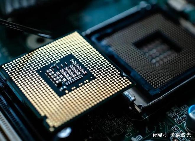 制冷片TEC引线激光焊接技术的革新开启电子温控新篇章(图2)