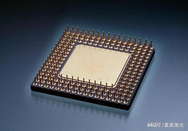 制冷片TEC引线激光焊接技术的革新开启电子温控新篇章(图1)