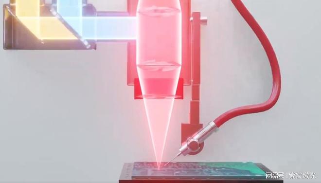 制冷片TEC引线激光焊接技术的革新开启电子温控新篇章(图8)