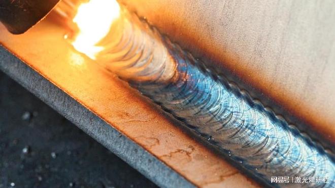 星空体育科技：工业制造痛点破解？激光焊接十大品牌的创新应用解读
