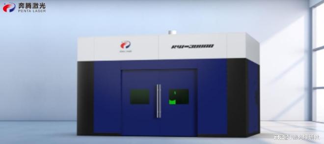 星空体育科技：工业制造痛点破解？激光焊接十大品牌的创新应用解读(图4)