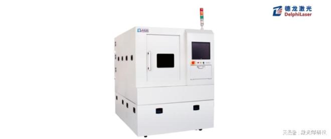 星空体育科技：工业制造痛点破解？激光焊接十大品牌的创新应用解读(图5)