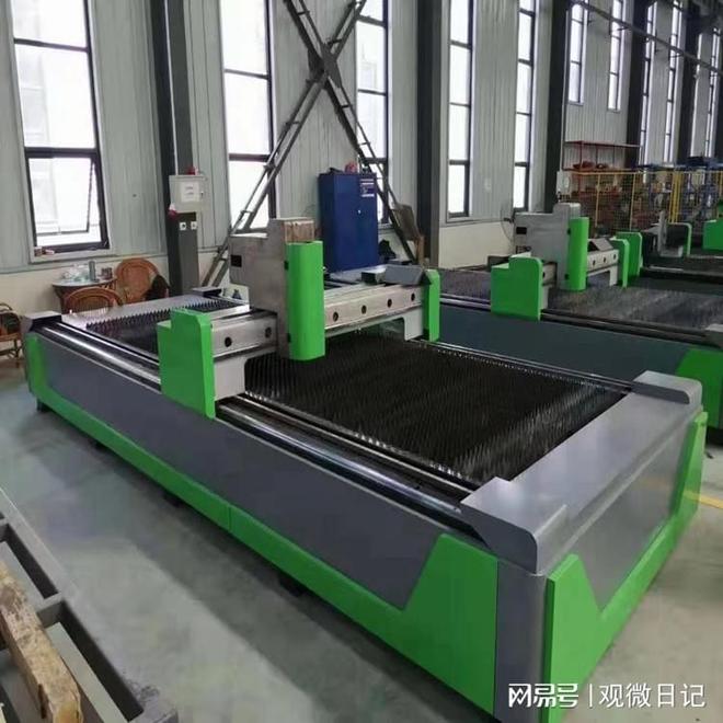 激光切割机厂家推荐济南邦德激光自动切割机齐全专业研发