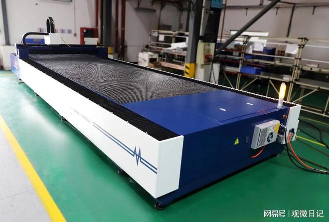 激光切割机厂家推荐济南邦德激光自动切割机齐全专业研发(图3)