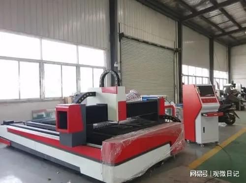 激光切割机厂家推荐济南邦德激光自动切割机齐全专业研发(图2)